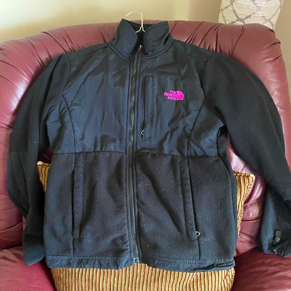 Women’s The NorthFace jacket